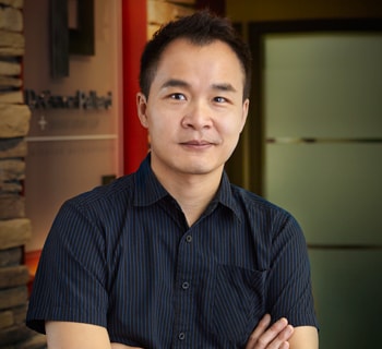 Profile image for John Chin,