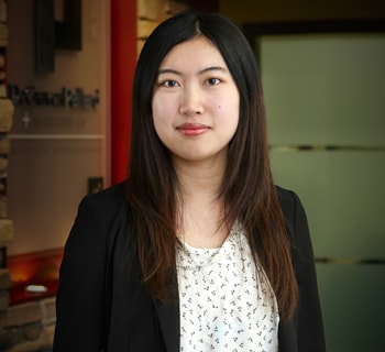 Profile image for Stephanie Liu, CPA, CGA