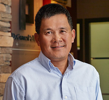 Profile image for Tom Wong, CPA, CMA