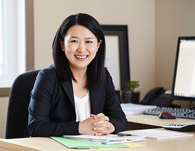 Profile image for Vivian Yang, CPA, CGA